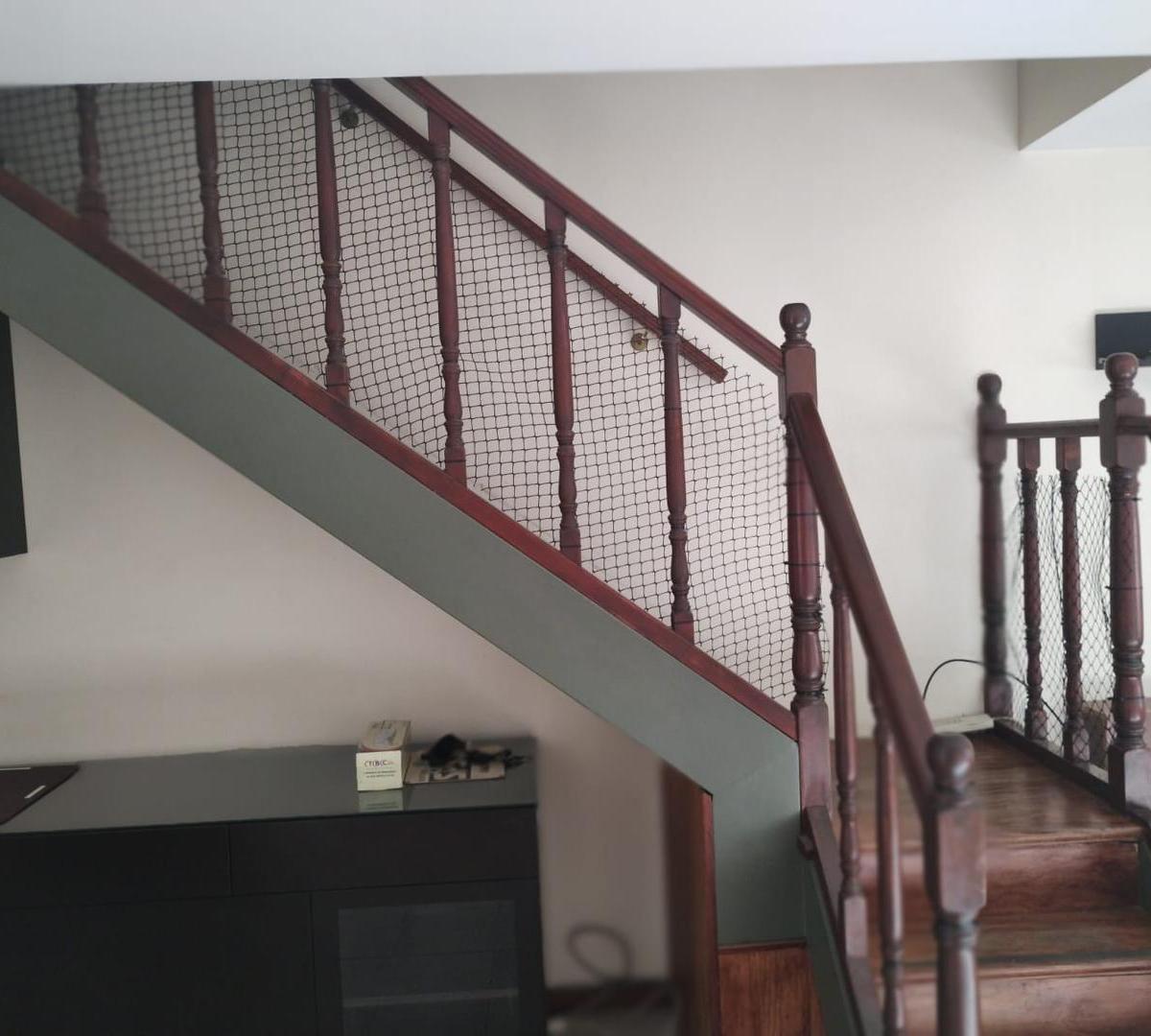 Duplex de 4 Ambientes con Tres Baños y Cochera 3