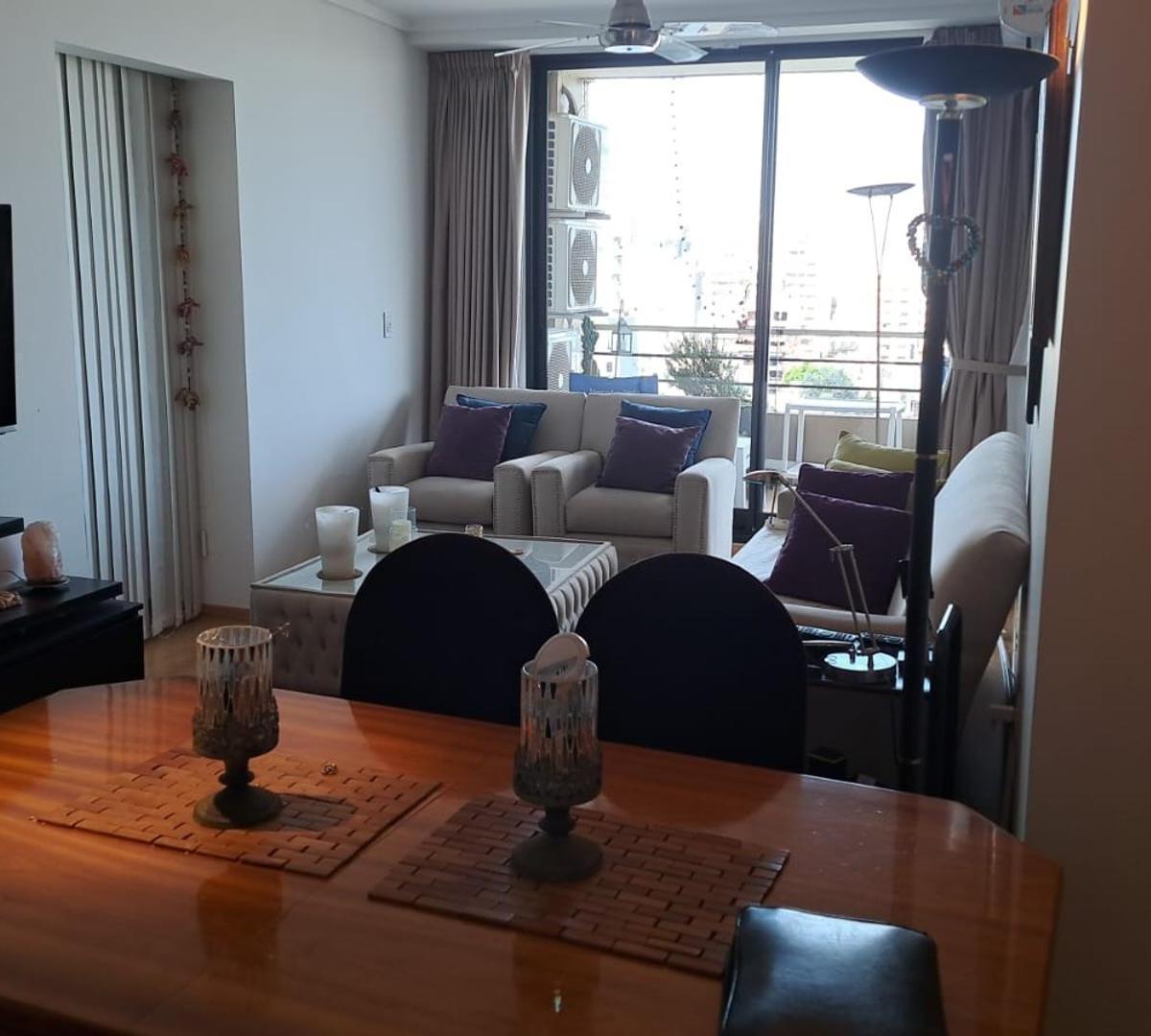 Foto de Depto de categoria de 4 ambientes con Cochera y 2 balcones, imagen 5