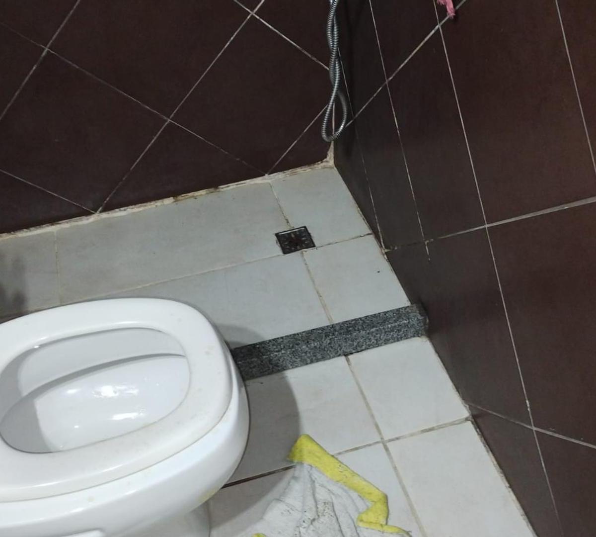 Dpto. de 3 Ambientes con Balcon Corrido 2 Baños y Cochera 5