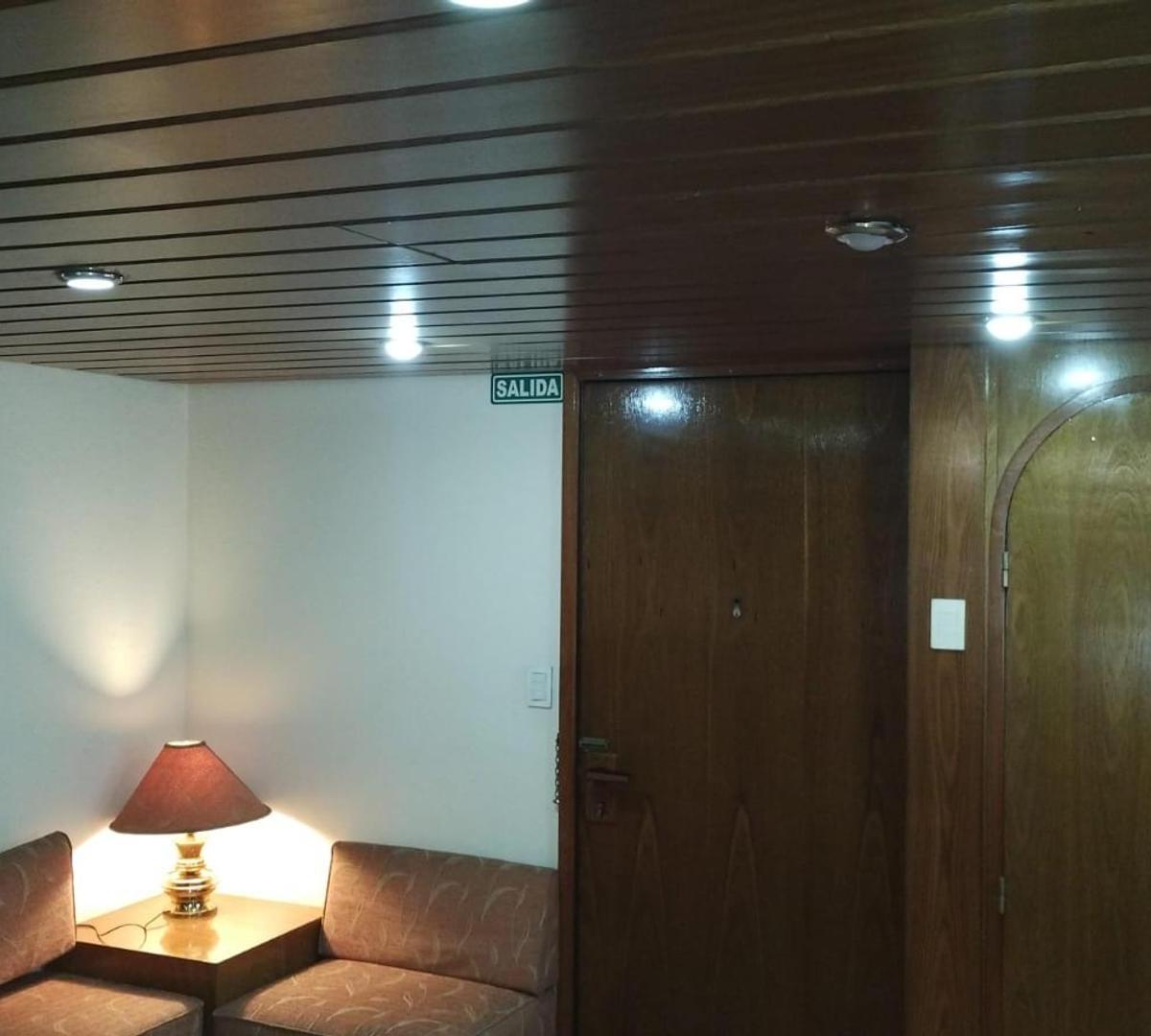 Departamento de 4 Ambientes de 80 m² 4