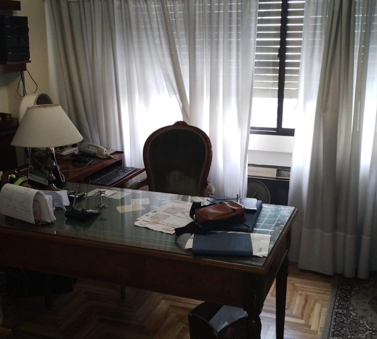Departamento de 4 Ambientes de 80 m² 1