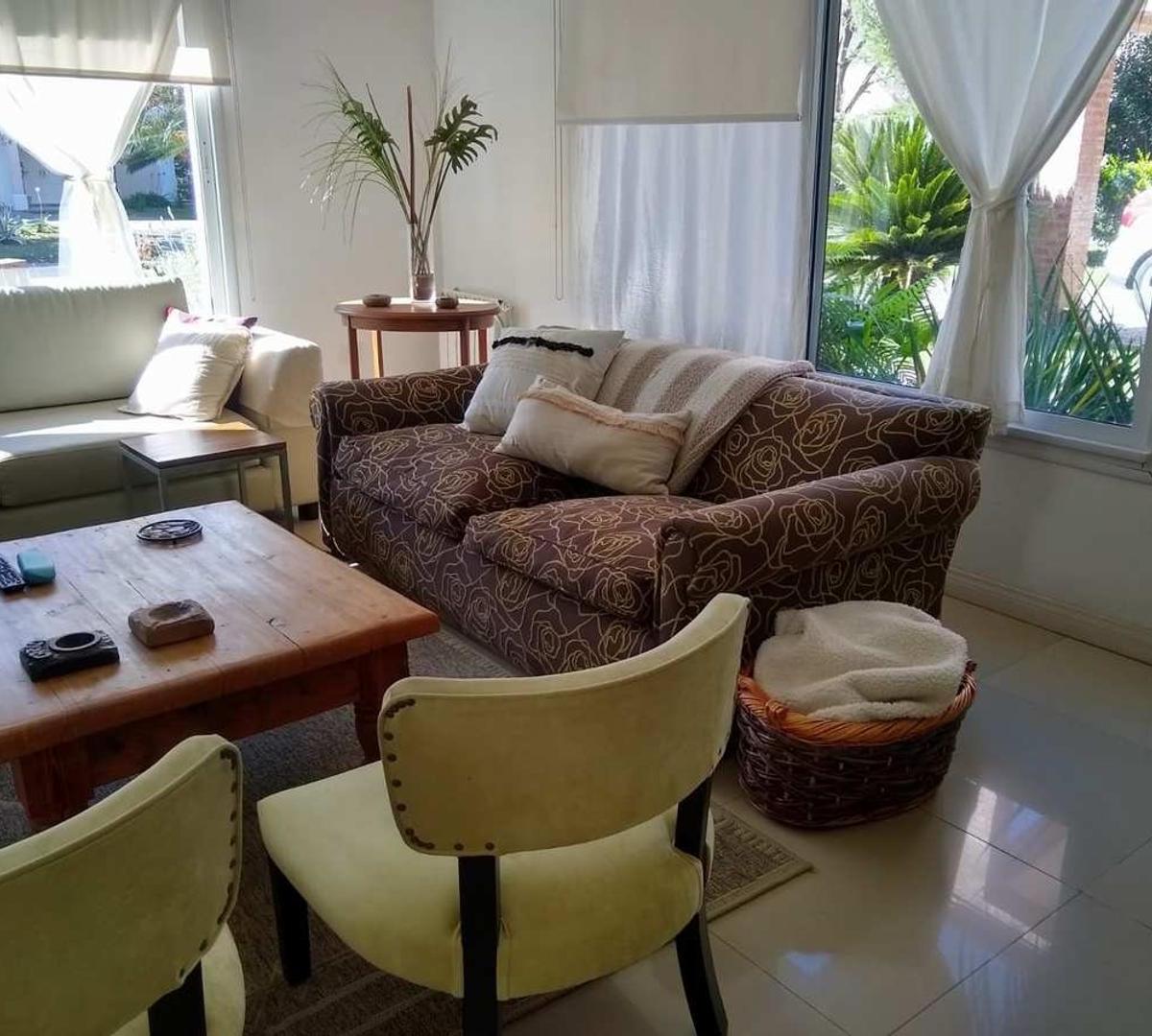 Foto de Espectacular Casa en Club de Campo "Los Puentes" Lujan, imagen 2