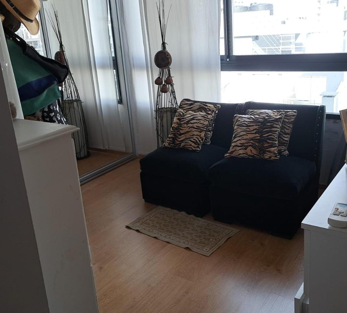 Foto de Departamento de 4 ambientes con Cochera y 2 balcones, imagen 5
