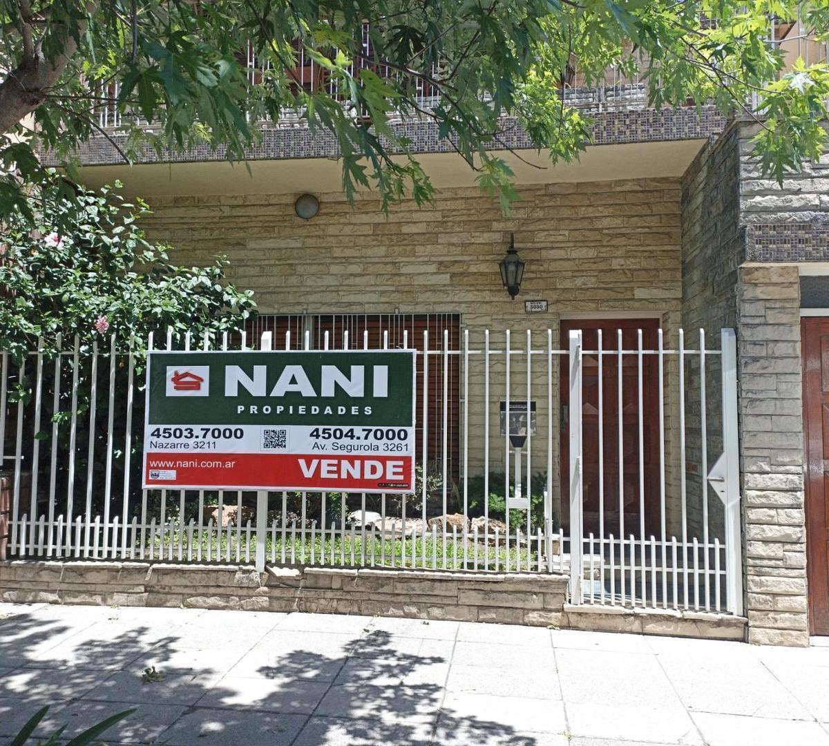 Propiedad en Argentina
