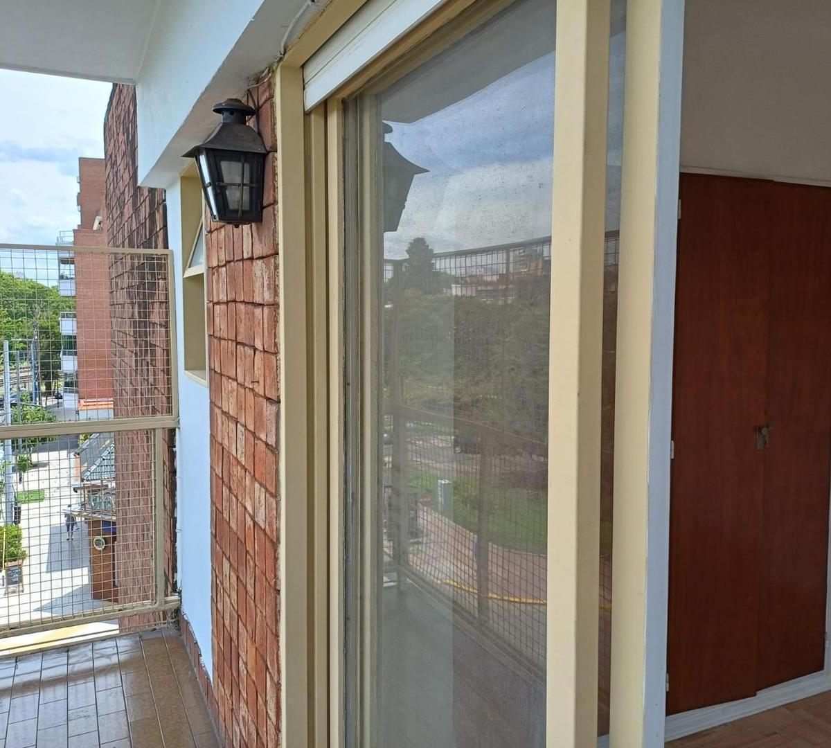 Foto de Dpto. 3 Amb. c/2 Balcones de 70m2 Fte. Estac. Devoto, imagen 5