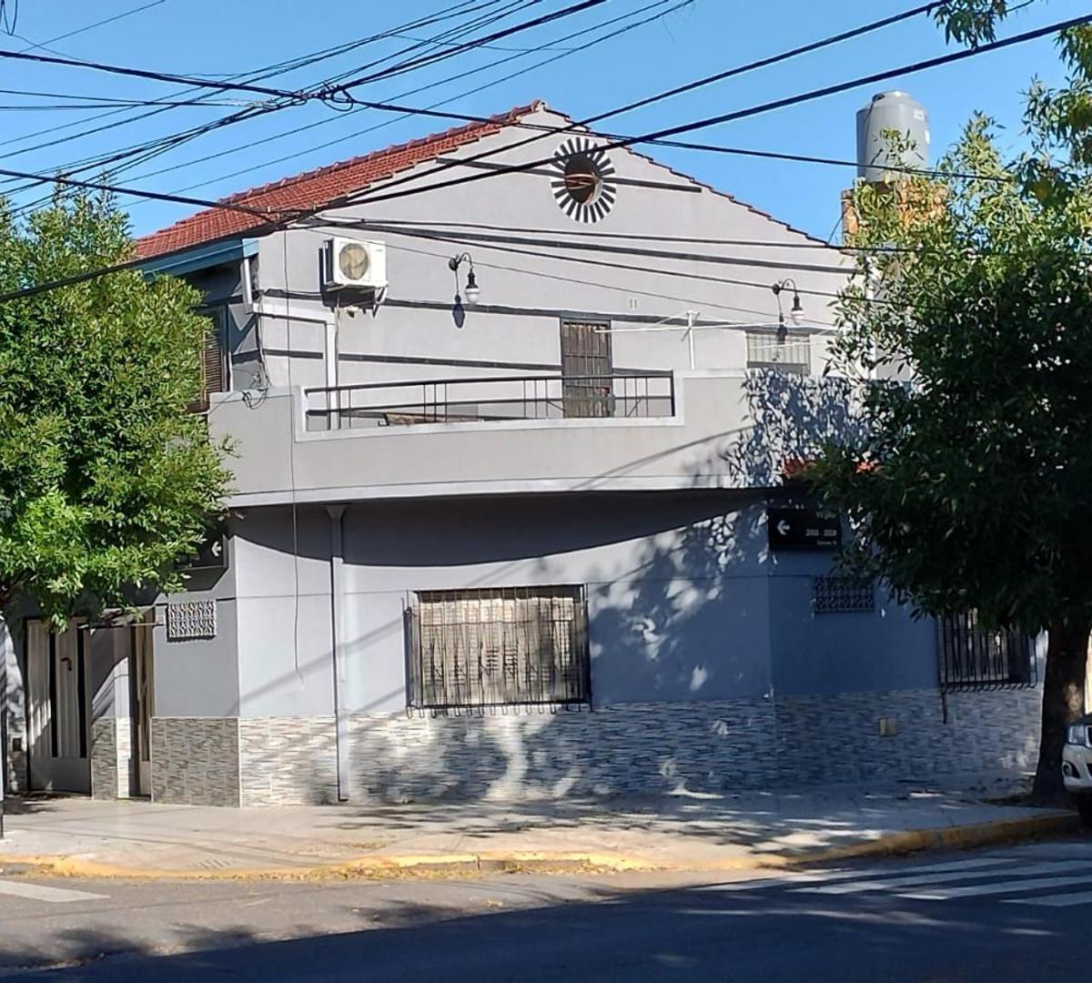 Propiedad en Argentina