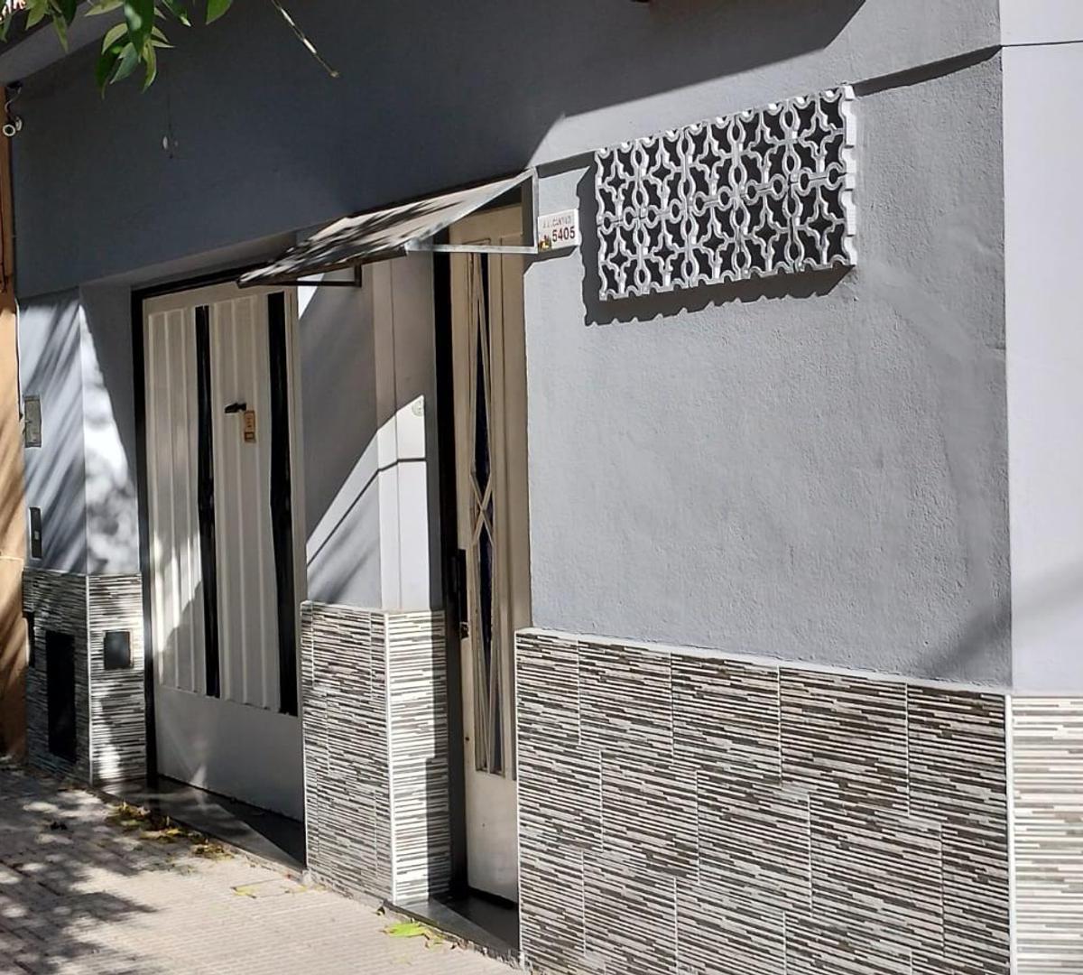 Casa de 4 Abientes con Cohera y Terraza 3
