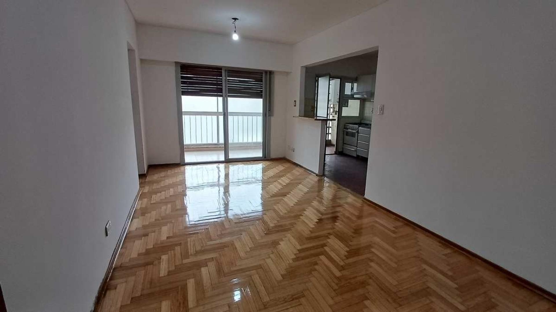 Foto de Excelente Depto 2 ambientes, imagen 4