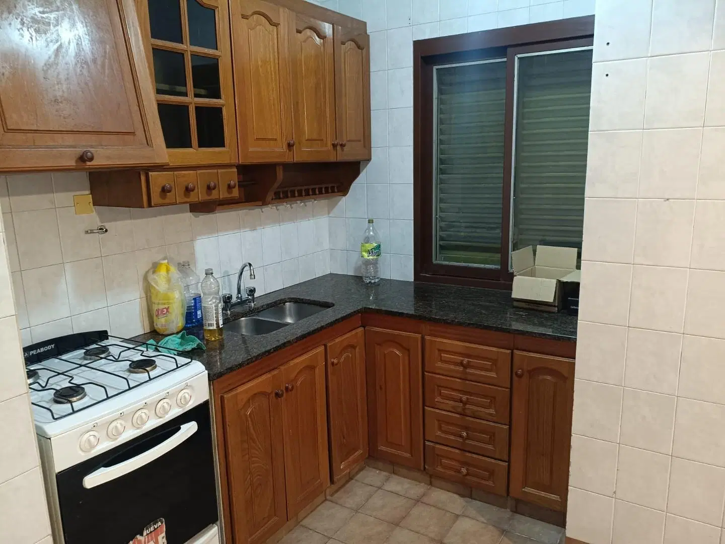 ph tipo casa de 3 ambientes primer piso por escalera 1