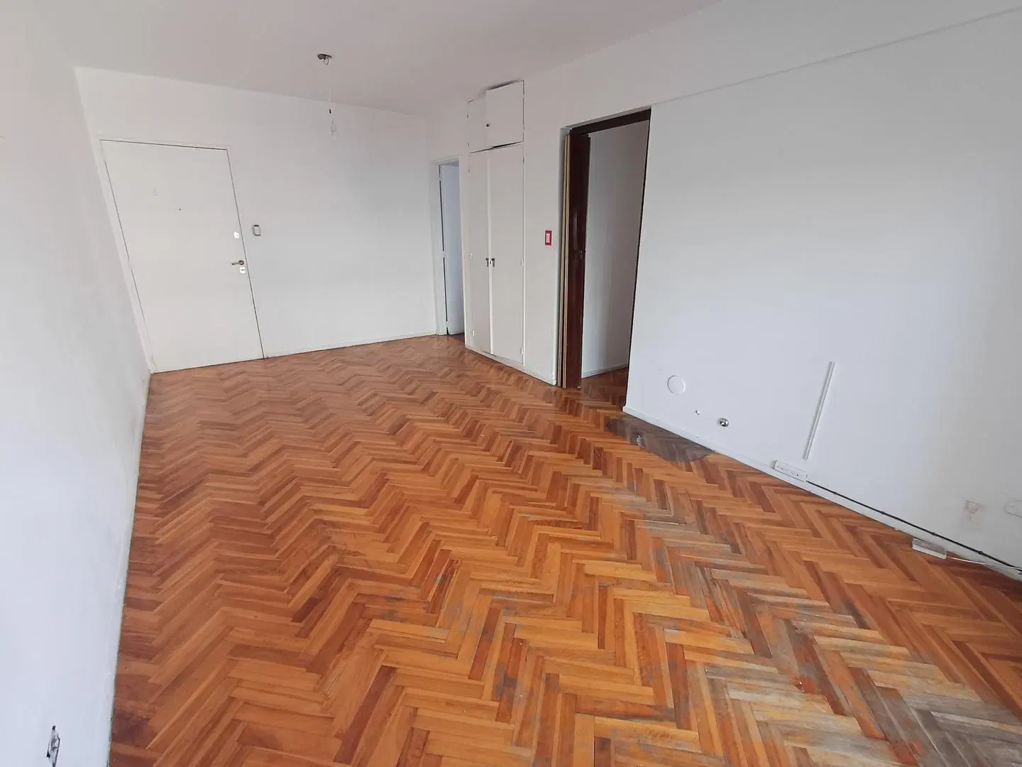 Departamento en alquiler de 3 ambientes 2