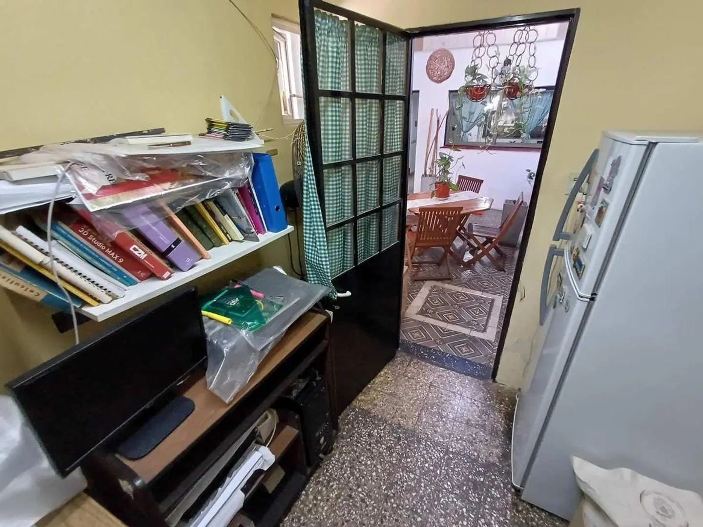 Casa de 3 dormitorios 8
