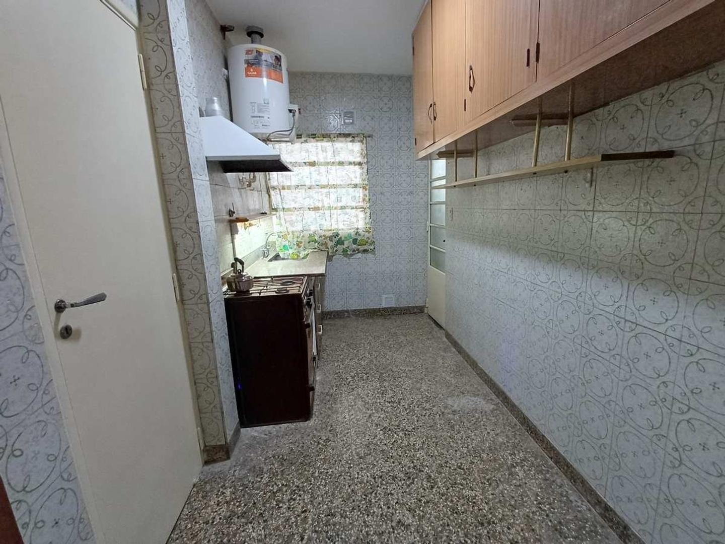 Foto de Alquiler 2 ambientes en Villa del Parque, imagen 3