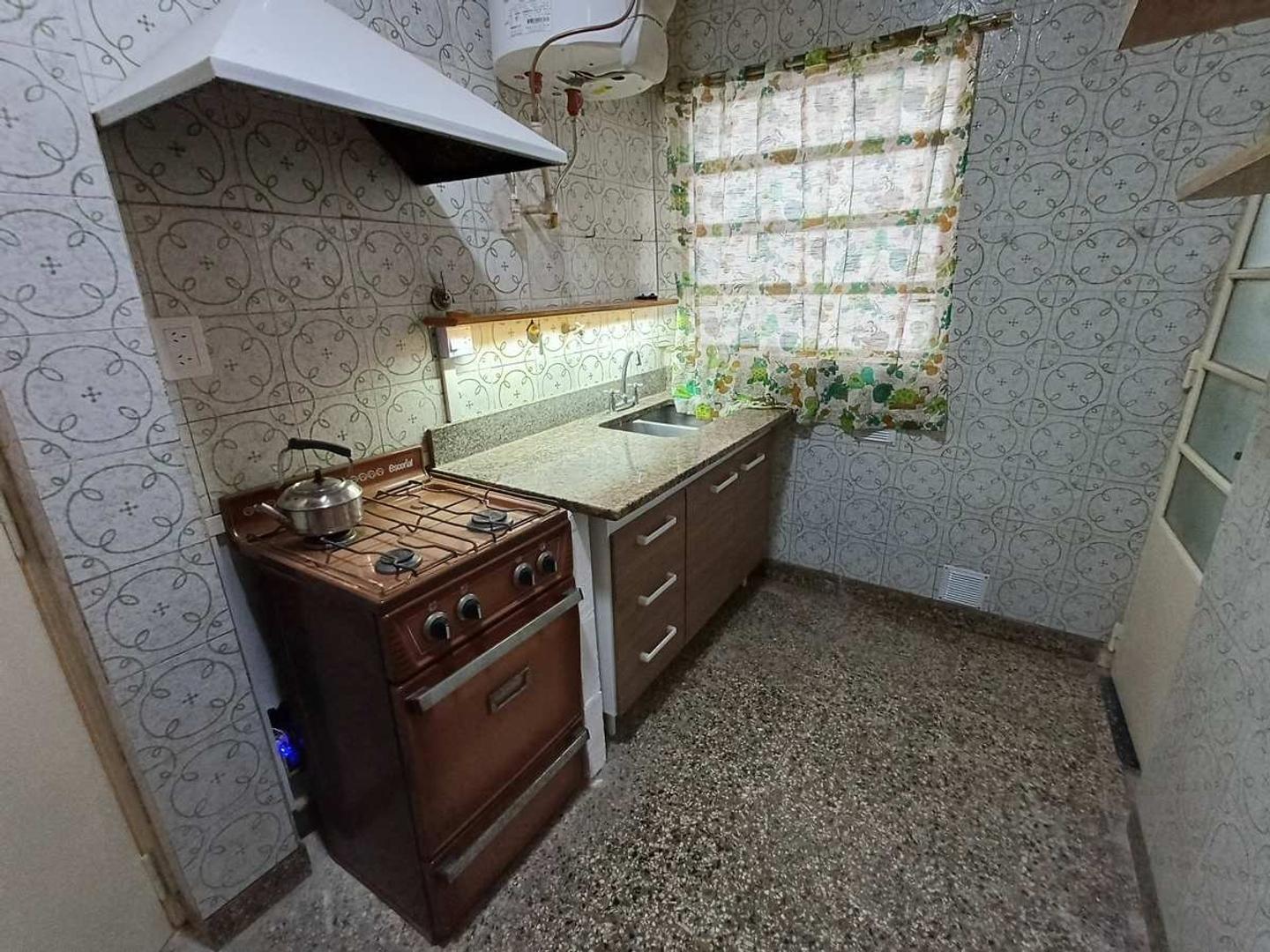 Foto de Alquiler 2 ambientes en Villa del Parque, imagen 2