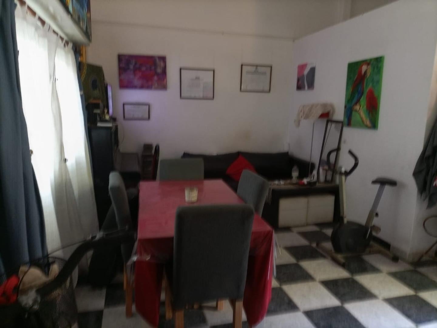 Foto de ph tipo casa de 3 amb y medio al frente con patio sin expen, imagen 2