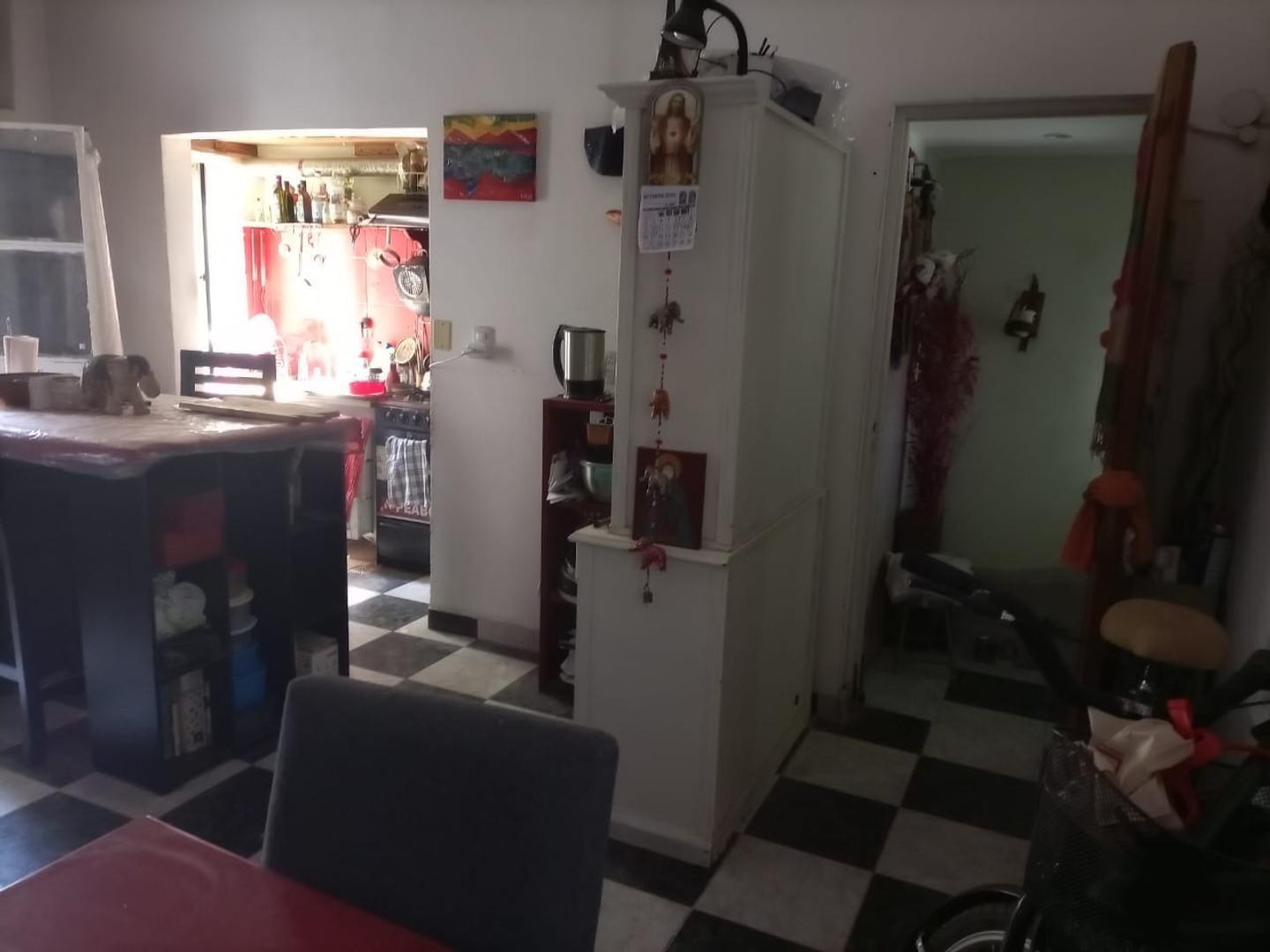 Foto de ph tipo casa de 3 amb y medio al frente con patio sin expen, imagen 5