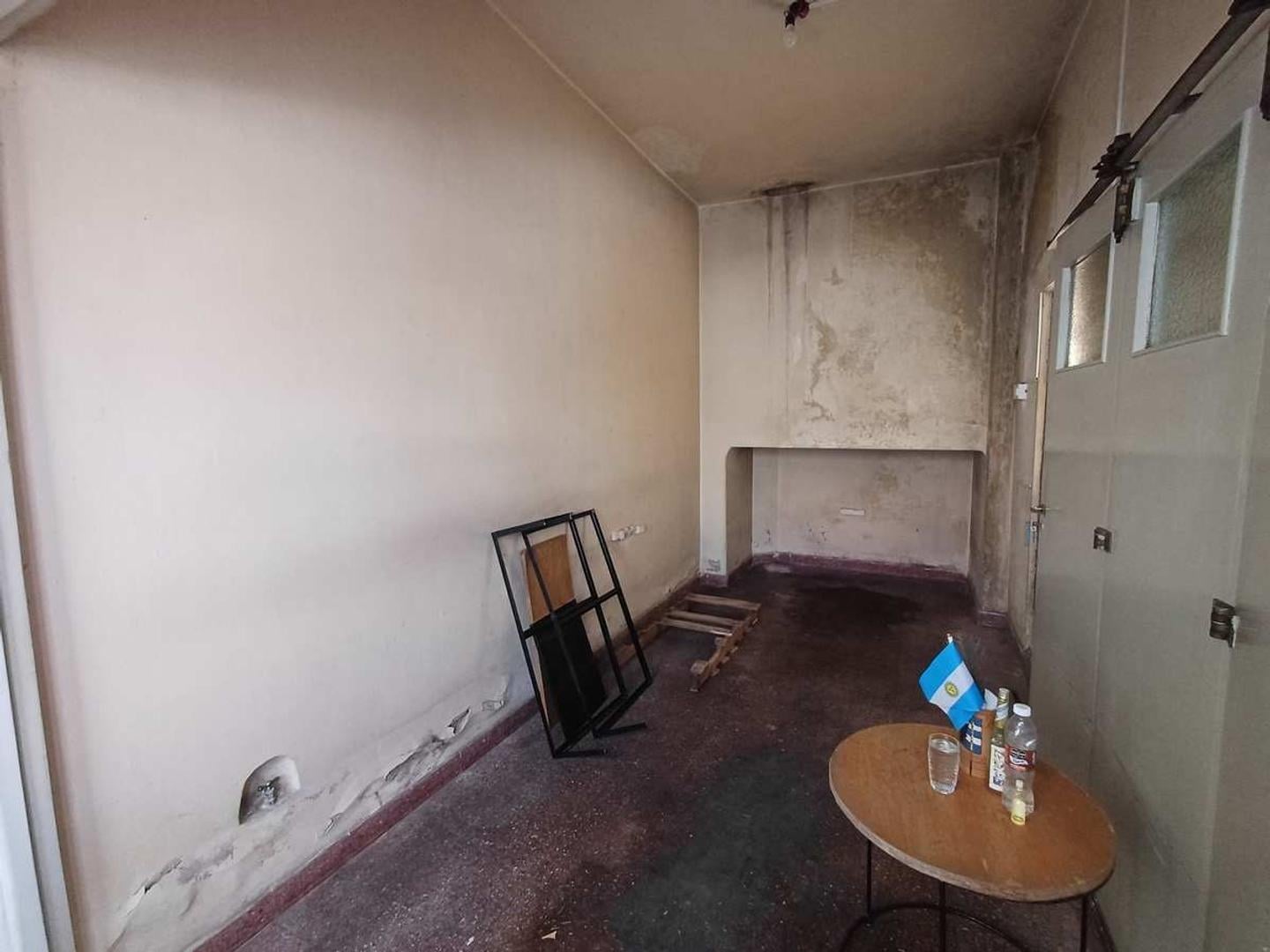 Foto de Casa a Refaccionar en lote propio, imagen 5