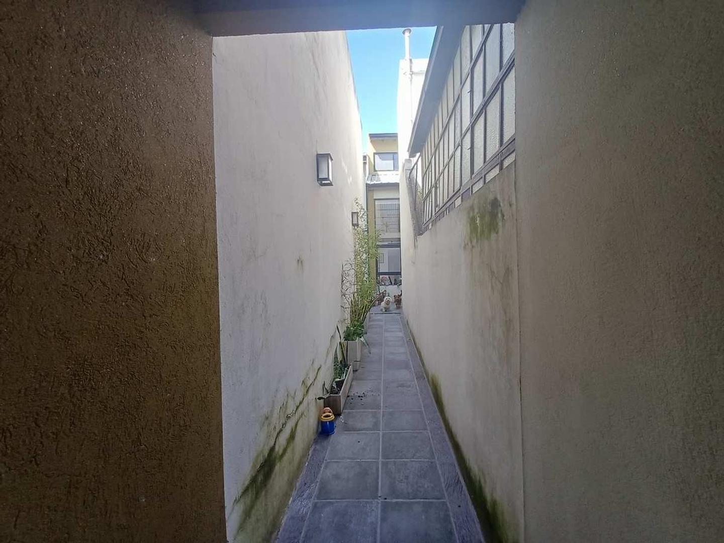 Foto de PH 3 Dormitorios en Villa Devoto, imagen 1