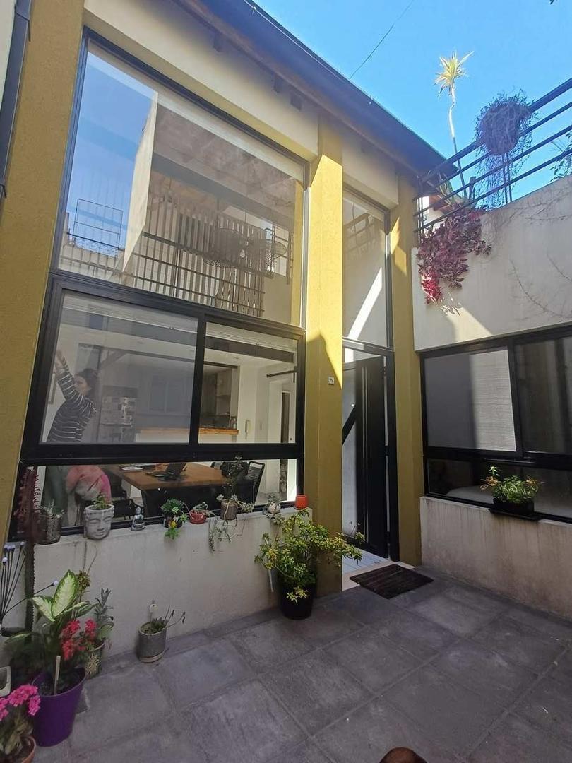 Foto de PH 3 Dormitorios en Villa Devoto, imagen 2