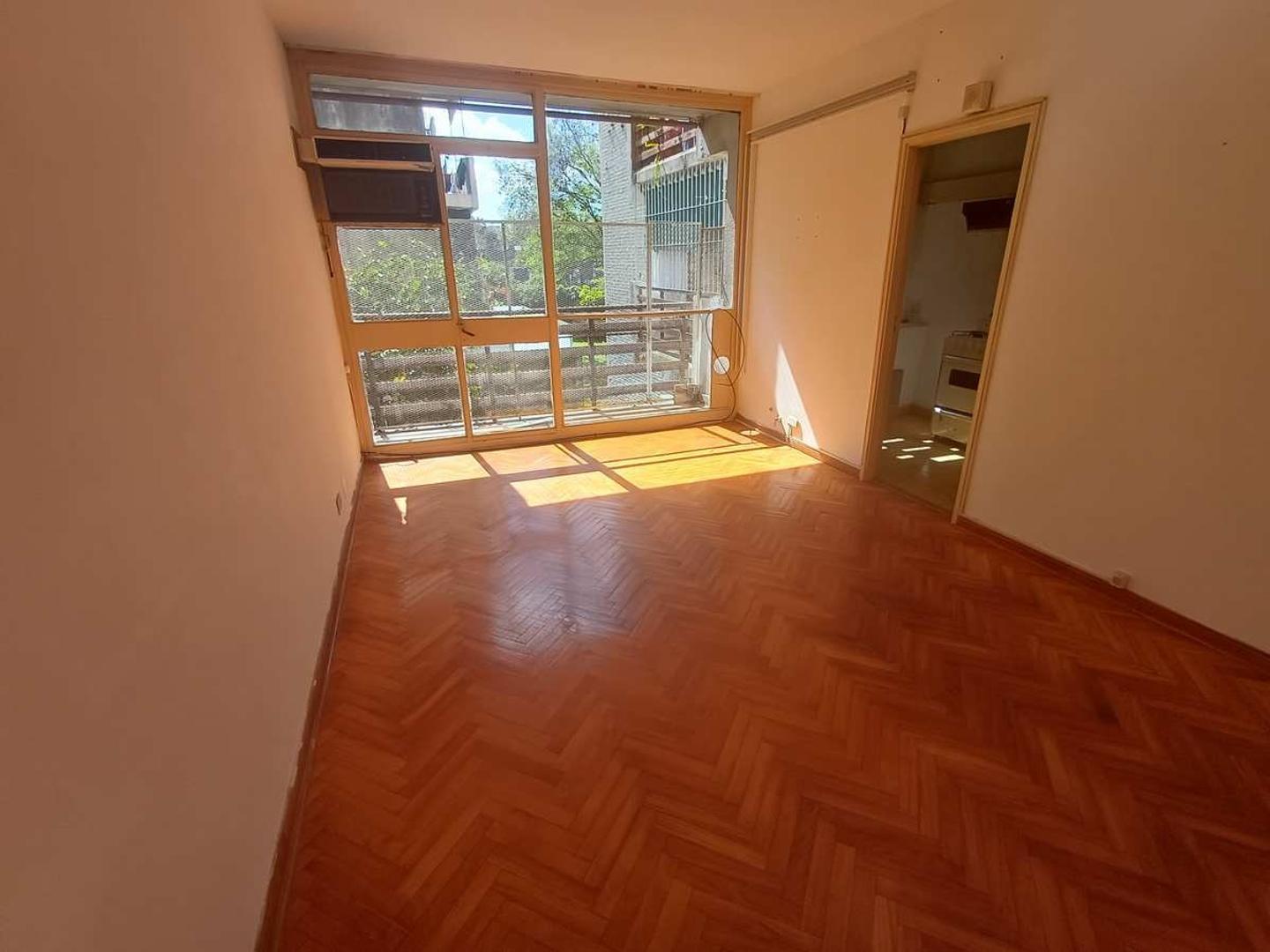 Foto de Alquiler Departamento 3 ambientes en Villa Devoto, imagen 2