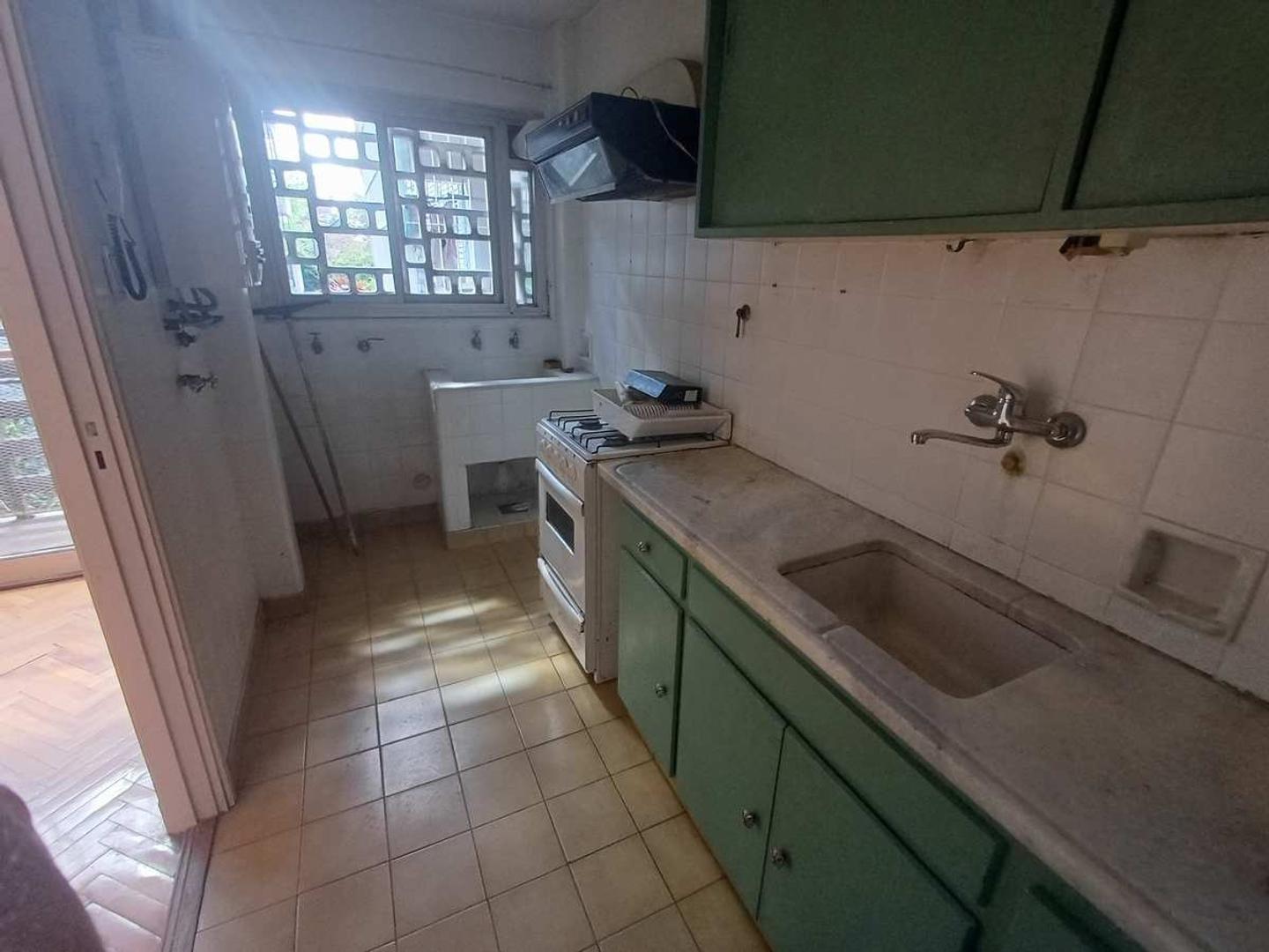 Foto de Alquiler Departamento 3 ambientes en Villa Devoto, imagen 5