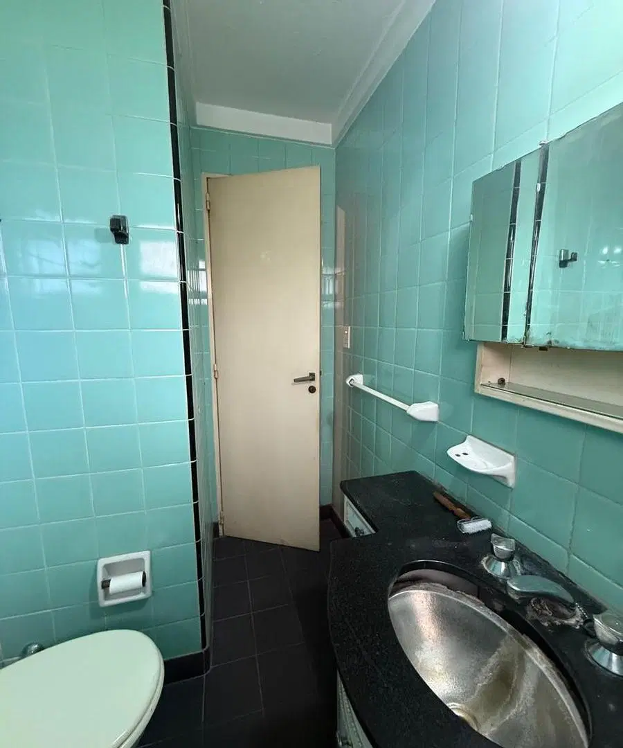 Venta Departamento 3 amb en Colegiales 2