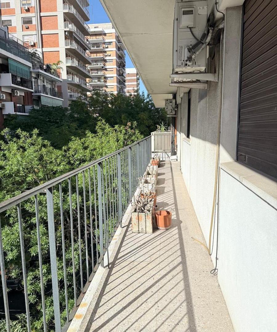 Venta Departamento 3 amb en Colegiales