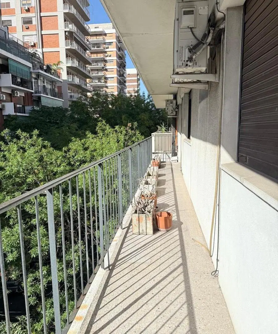 Venta Departamento 3 amb en Colegiales 1
