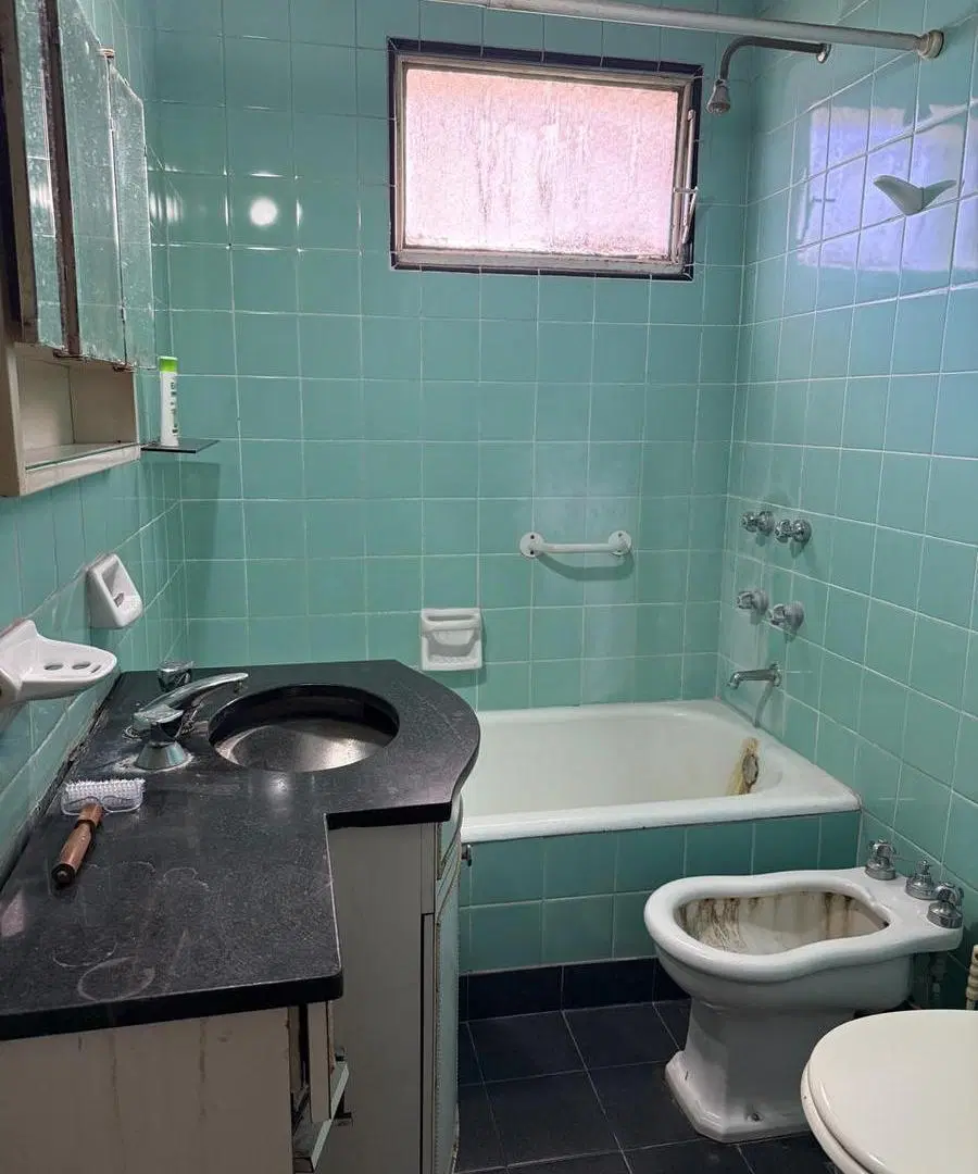 Venta Departamento 3 amb en Colegiales 5