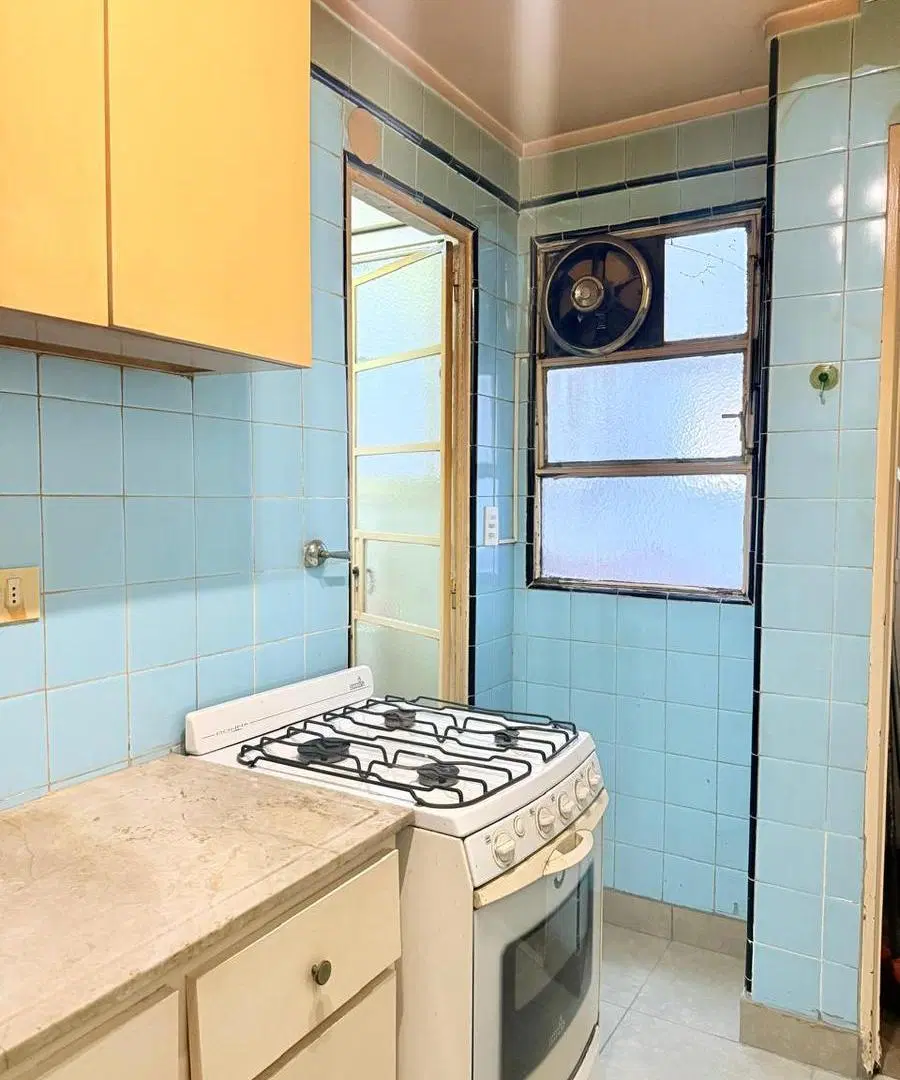 Venta Departamento 3 amb en Colegiales 3