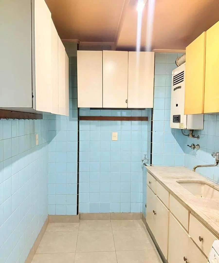 Venta Departamento 3 amb en Colegiales 4