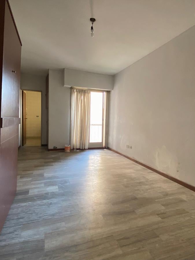Departamento en Villa Urquiza, Alquiler Monoambiente
