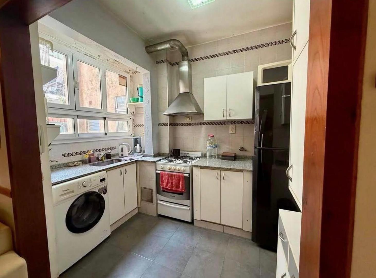 Foto de Venta Departamento 3 amb en Balvanera, imagen 1