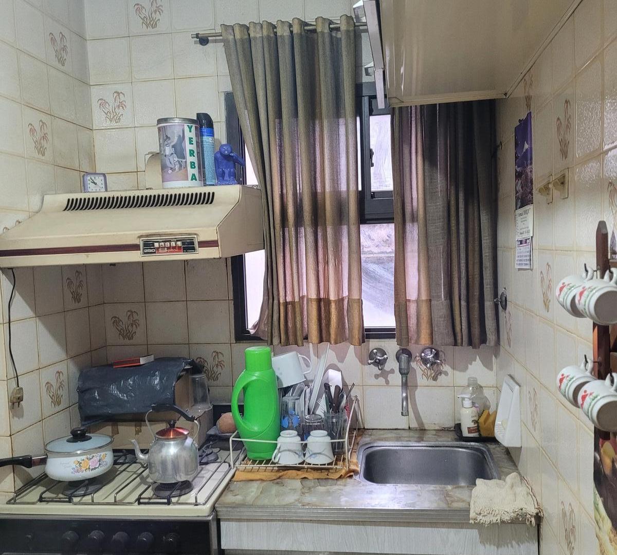 Foto de VENTA 2 AMB Departamento en Monserrat, imagen 3