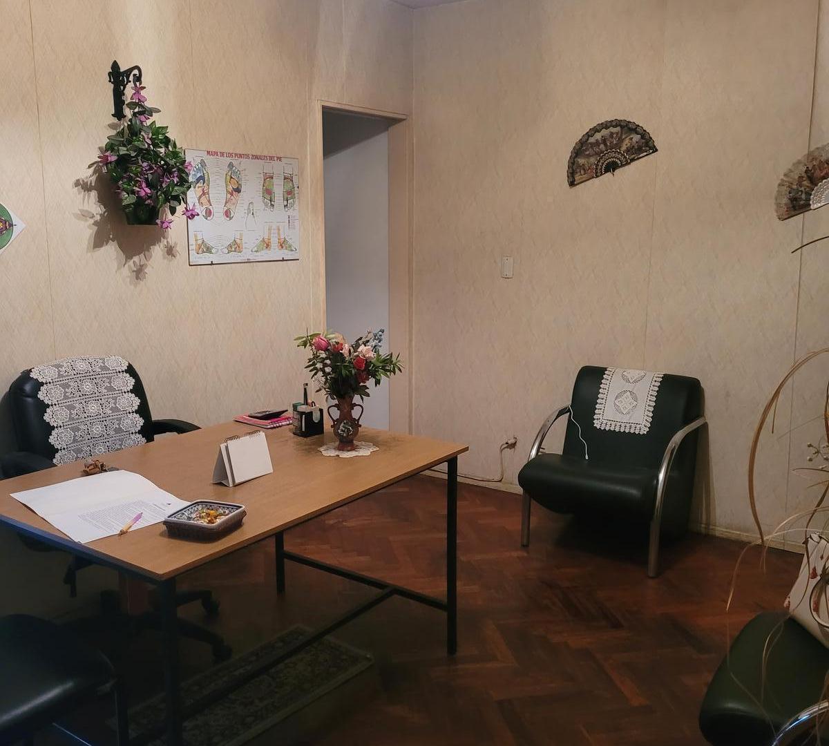 Foto de VENTA 2 AMB Departamento en Monserrat, imagen 4