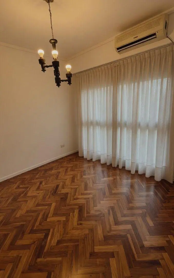 Oportunidad 3 C/dependencia-balcon-luminoso-metros de subte linea B 2