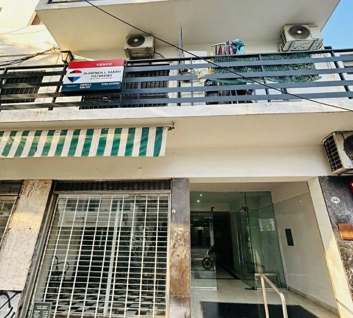 HERMOSO 3 AMBIENTES -EXCELENTE UBICACION -MUY LUMINOSO- BALCON C/FRENTE 4