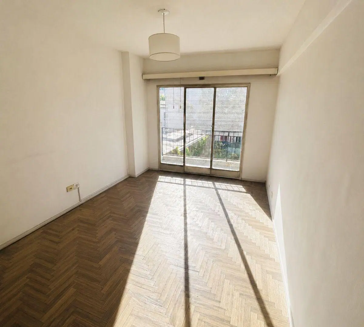 Departamento de 52 m² con 2 habitaciones en alquiler en Villa Crespo 5