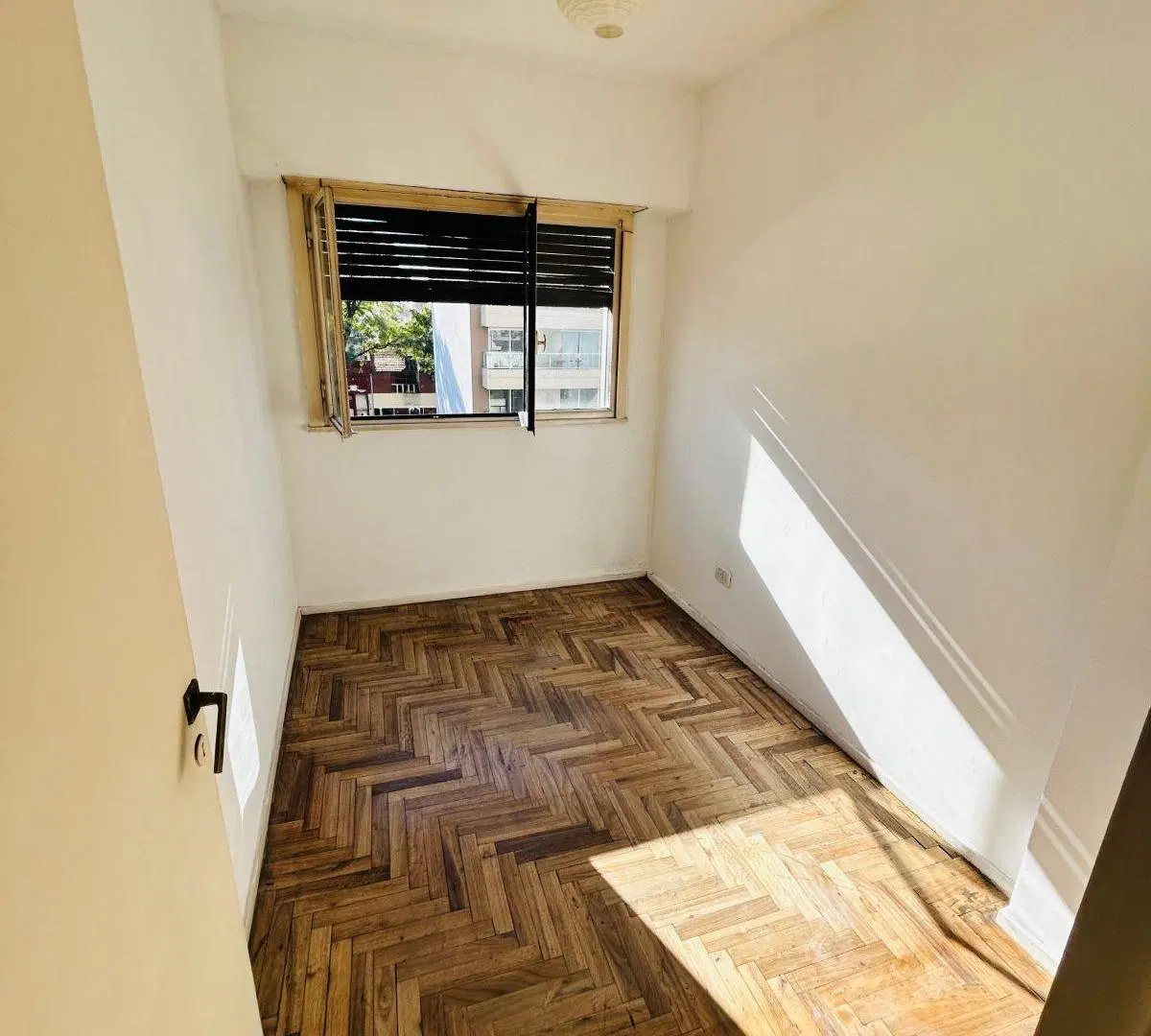Departamento de 52 m² con 2 habitaciones en alquiler en Villa Crespo 3