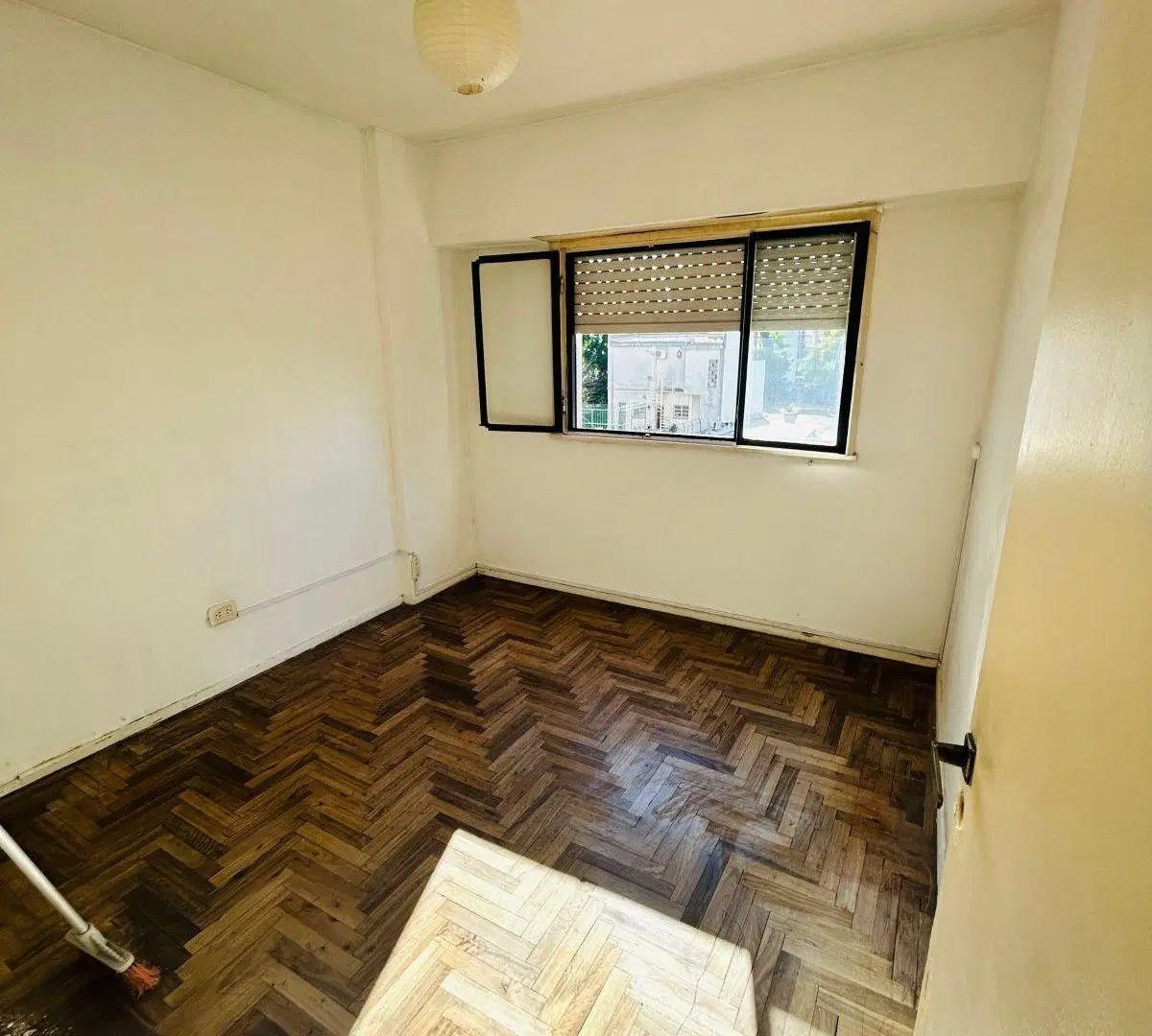 Departamento de 52 m² con 2 habitaciones en alquiler en Villa Crespo 8