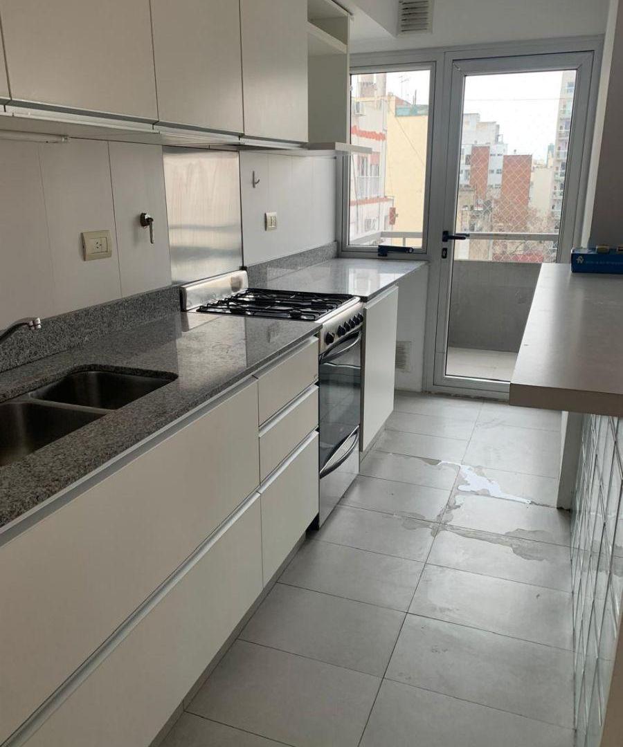 Foto de Departamento de 48 m² con 1 dormitorio en alquiler en Villa Crespo, imagen 4