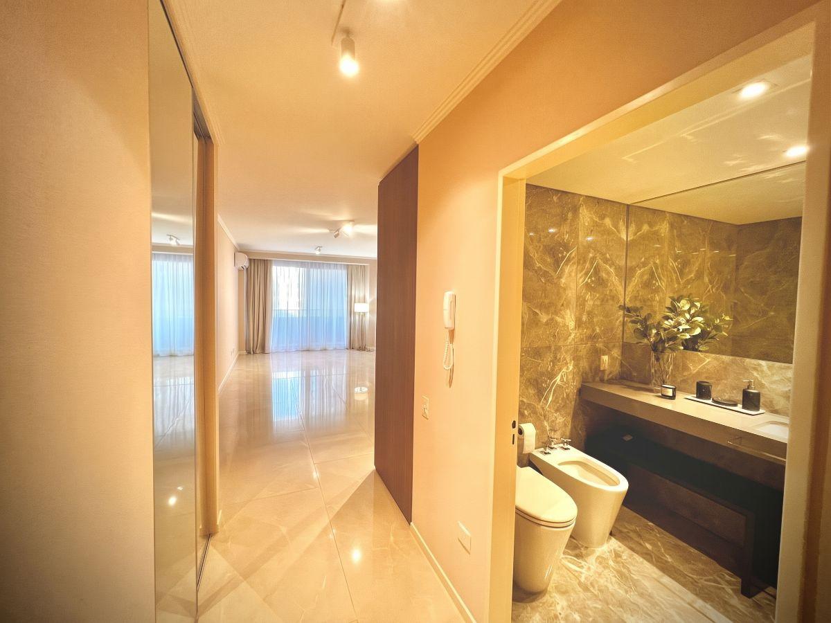 Foto de Exclusivo Monoambiente en DECO RECOLETA - Armani experiencia 5, imagen 4