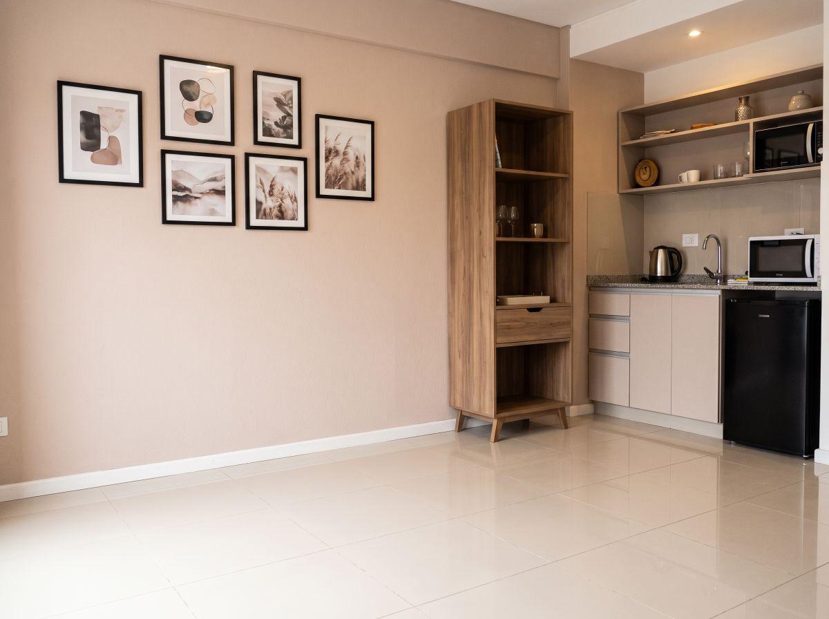 Foto de Exclusivo Monoambiente en DECO RECOLETA - Armani experiencia 5, imagen 5