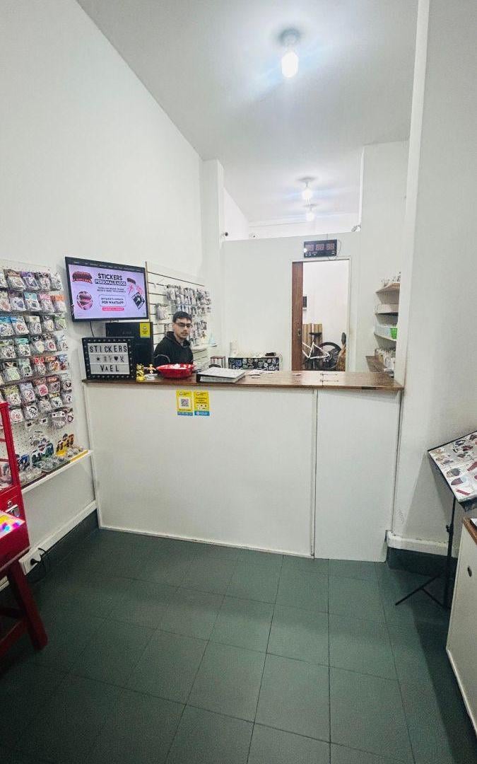 Foto de Local 25 mts. en Galeria Excelente Ubicacion / Actualmente Alquilado, imagen 3