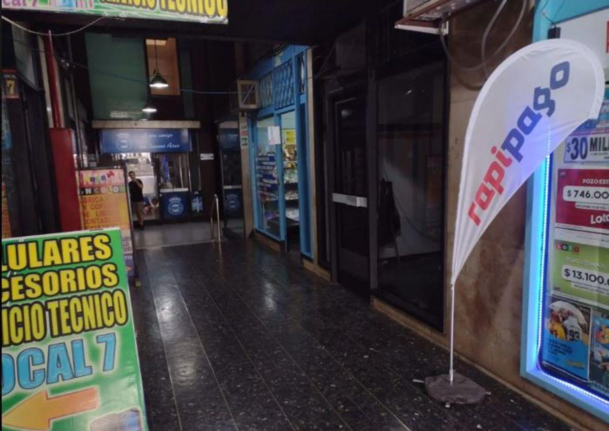 Foto de Local 25 mts. en Galeria Excelente Ubicacion / Actualmente Alquilado, imagen 5
