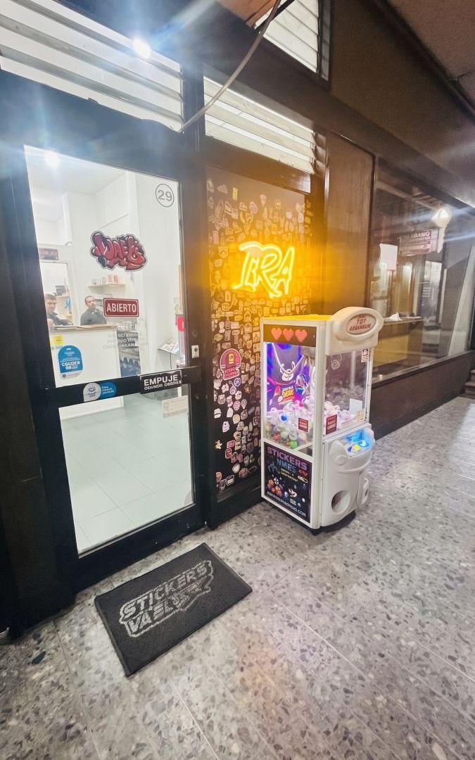 Foto de Local 25 mts. en Galeria Excelente Ubicacion / Actualmente Alquilado, imagen 1