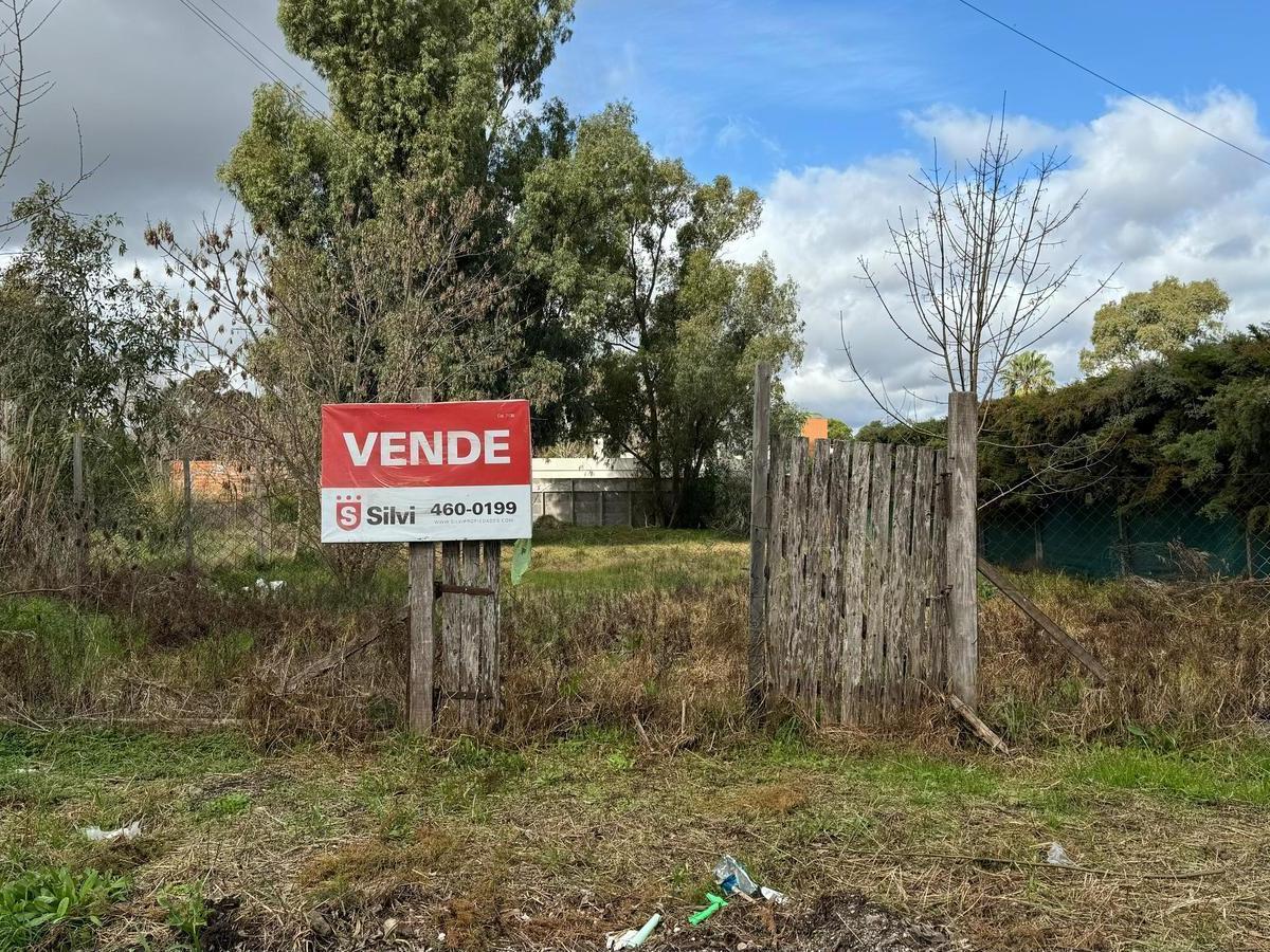 Terreno en Punta Lara