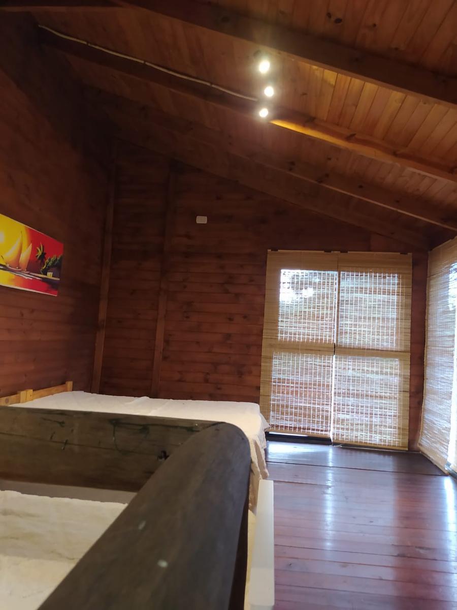 Departamento en Isla Santiago 5