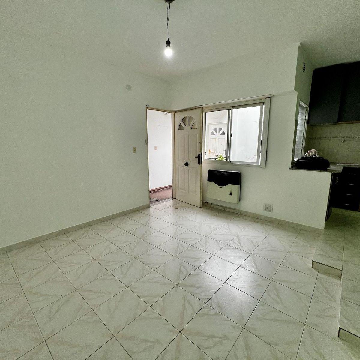 Departamento en Ensenada 1