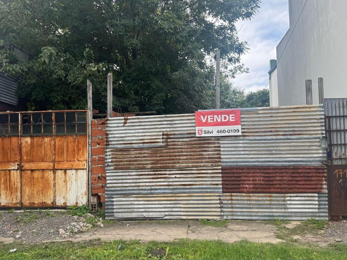 Terreno en Ensenada