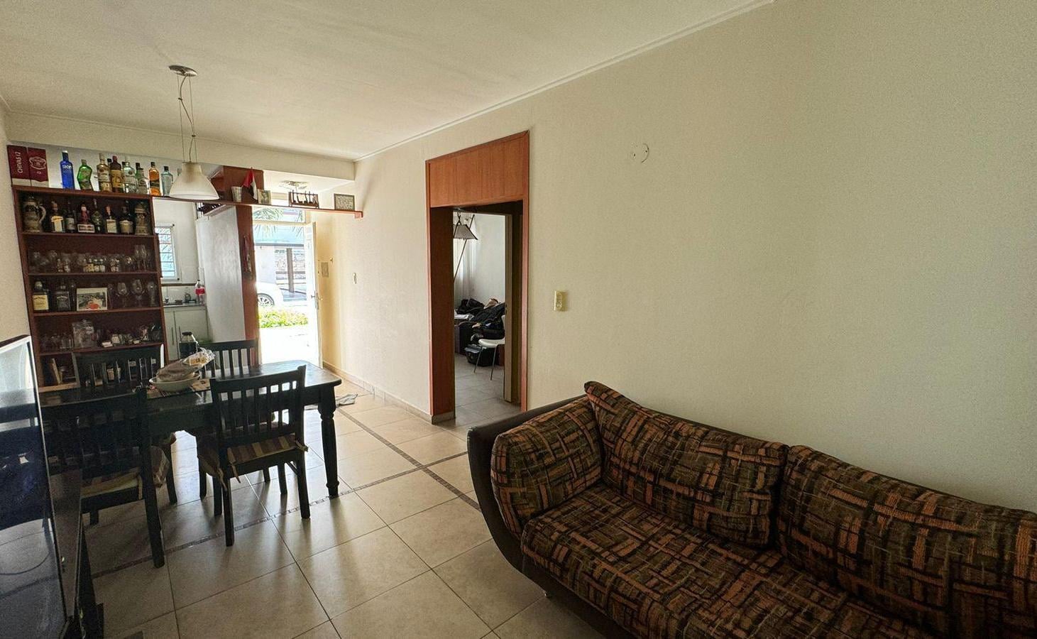 Departamento en Berisso